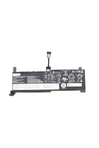 Lenovo İdeapad 3-14, L20b2pf0 5b11b36278 Notebook Bataryası, Pili / Rll-184