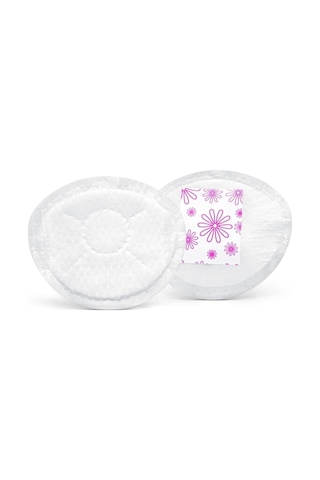 Medela Safe & Dry Tek Kullanımlık Göğüs Pedleri 30 Adet