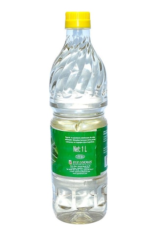 Ege Lokman Adaçayı Suyu 1lt Litrelik Aromatik Ada Çayı Suları