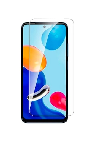 Xiaomi Redmi Note 11S Nano Kırılmaz Cam Ekran Koruyucu