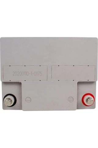 Orbus 12 Volt 28 Amper Elektrikli Bisiklet Aküsü