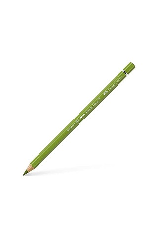 Faber-castell Faber A.dürer 8200-168 Top.yeşil Aquarell Boya Kal 124-Pembe