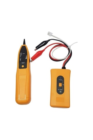 Rose Rc-891 Çantalı Kablo Bulucu Ve Test Cihazı Bili-bili