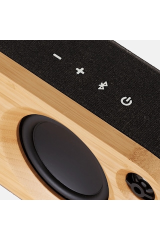 House of Marley Get Together EM-JA006-SB Bluetooth Hoparlör