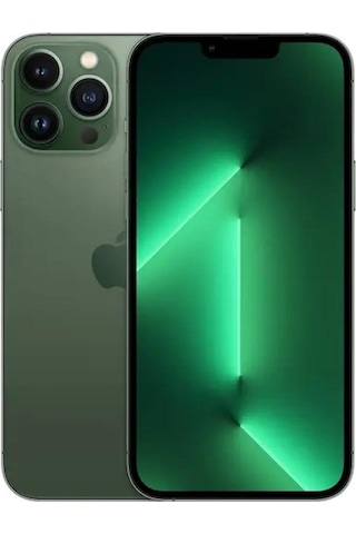 Yenilenmiş Apple Iphone 13 Pro Max 128GB A Kalite (12 Ay Garantili)