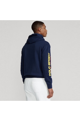 Polo Ralph Lauren Erkek Sweatshırt 710835769001 Lacivert