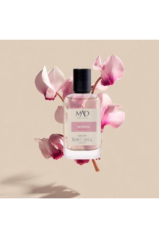 Mad P105 Selective Kadın Parfüm EDP 50 ML