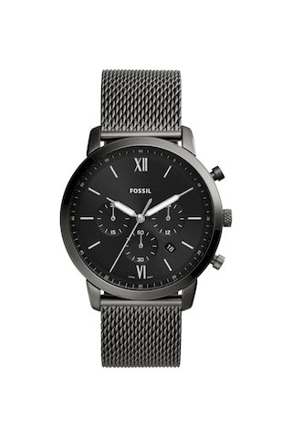 Fossil Ffs5699 Erkek Kol Saati Siyah