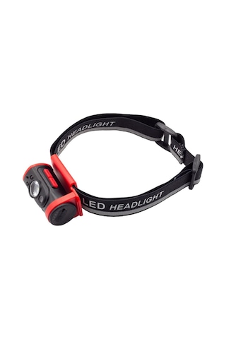 Hegı Kafa Lambası Hk-82202 500lm-26413 beyaz