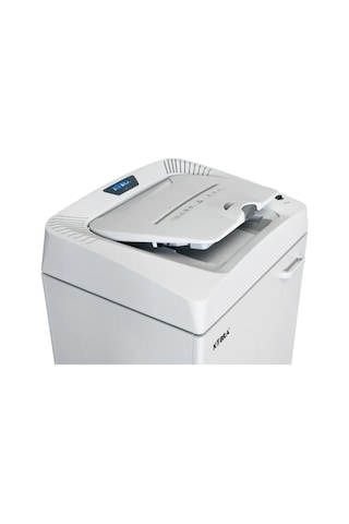 Kobra Af.1 C2 1,9x15mm Çapraz Kesim Evrak İmha Makinesi 150 Litre