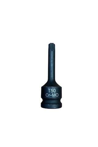 T50 Havalı Tork Lokma 1/2 Uzun Tip