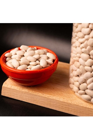 Leblebi Çarşısı Fasulye 850 G