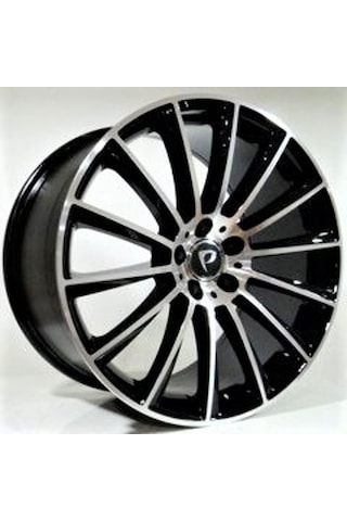 Bk-836 7 16 5 112 Et35 66.56 Black Mac Xl