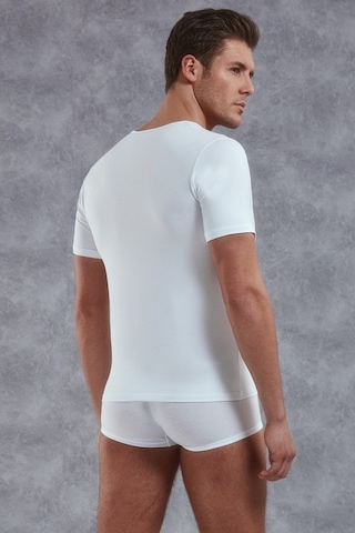 Pierre Cardin Doreanse Essentials Erkek T-Shırt 2820