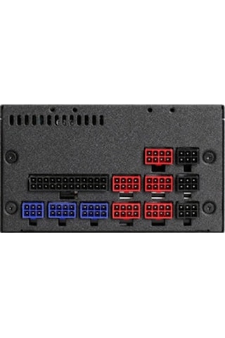 Zalman ZM800-EBTII (Wattera800W) 800 W +80 Plus Gold Güç Kaynaği