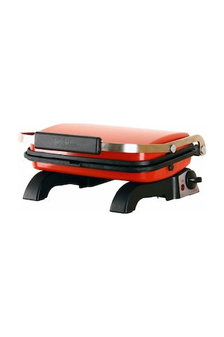 Tuğra Mini 1800 W Tost Makinesi