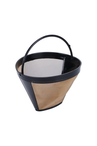 Altın Renkli Konik Filtre - Yongtao A