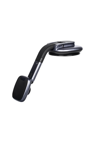 Adaman Premium Serisi A091 Araba Için Manyetik Telefon Tutucu Araç Içi Esnek Telefonu Tutucu