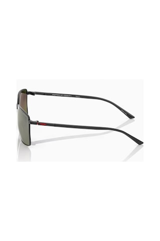 Porsche Design Erkek Güneş Gözlüğü Siyah 40393053