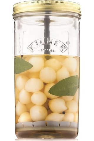 Kilner Fermantasyon&turşu Yapıcı Kavonuz 1 Lt