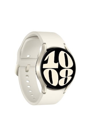 Samsung Galaxy Watch 6 40 MM Akıllı Saat (Samsung Türkiye Garantili)