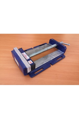 Aytut175mm Çelik Matkap Mengene