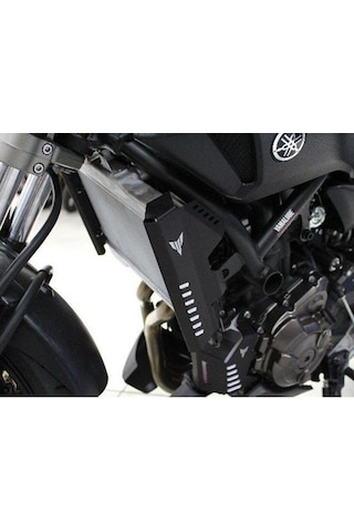 Mt-07 Radyatör Yan Koruma 2014-2016 Model Yılları