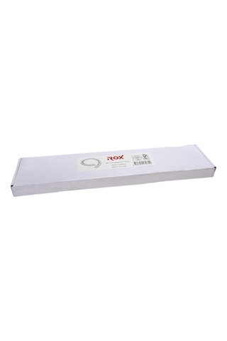Rox 0342 Ahşap Şerit Vidası 3.5x25 Mm 1000 Adet Vida