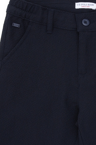 U.s. Polo Assn. Erkek Çocuk Lacivert Şort / Bermuda 50307014-vr033 Lacivert