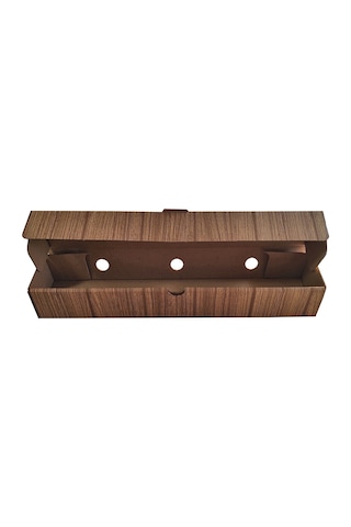 Baskılı Dürüm Kutusu 6.5X33X4.5Cm 100 Adet