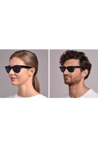 Extoll Wayfarer Unisex Güneş Gözlüğü