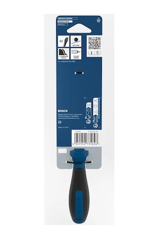 Bosch Pro 5.5x125 Mm Düz Tornavida Sl 1600a039s3