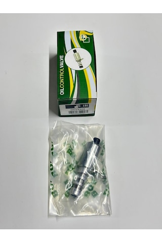 Eksantrik Mil Ayar Valfi Ford Focus / Mondeo 2.0 Ecoboost 2011> (OEM: CJ5E 6B297 AB), BGA: OCV2304