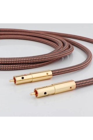 Accuphase Rca Ses Kablosu 1 Metre