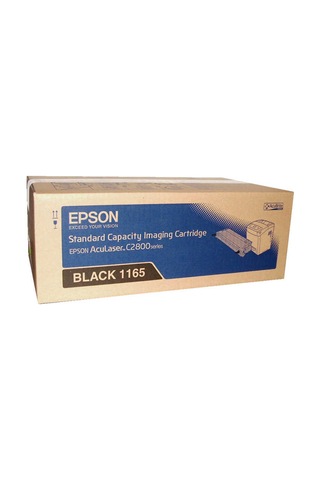 Epson C2800-C13S051165 Siyah Toner