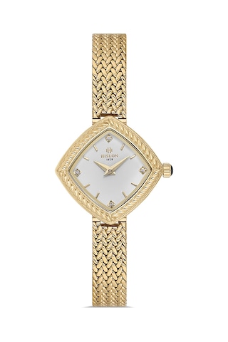 Hislon Women's Classic Queen Ql193g-02sg Gri