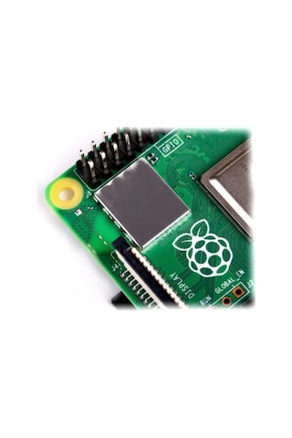 Raspberry Pi4 2GB RPI4-MODBP-2GB
