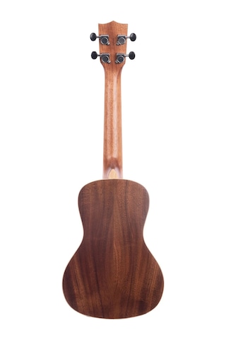 Kala Solid Acacia Concert Ukulele