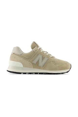 New Balance W5746j3 Nb Lıfestyle Bej Kadın Sneaker