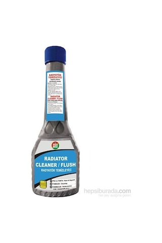 Autokit Radyatör Temizleyici 250 ML
