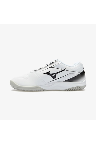 Mizuno Unisex Beyaz Voleybol Ayakkabısı V1ga258059