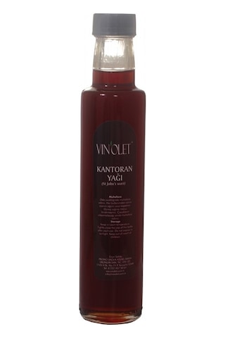 Vinolet Kantoran Yağı 250 ML