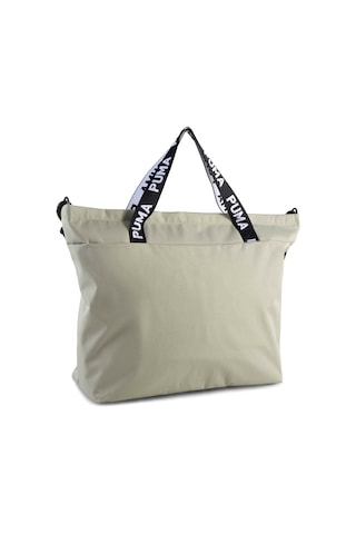 Puma Essentıals Traınıng Shopper Çanta 091856 03 Yeşil