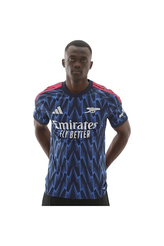 Jı9511-e Adidas Afc Arsenal 25-26 Home Erkek Forma Mavi Jı9511-e Mavi