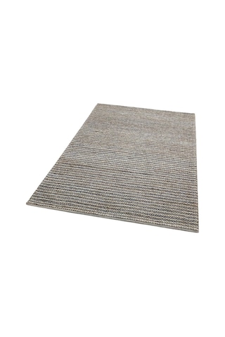 Eko Halı Netra Jüt C-1512 Navy Multy Xw Dekoratif Jüt Kilim Çok Renkli