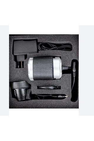 Far - Şarjlı, 500 Lmn, Jy-8020