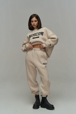 Mai Collection Mai Studios Co. Willow Kemik Eşofman Takım Kemik