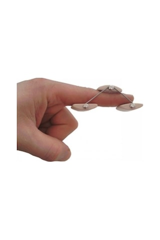 Dinamik Butonier Splint Parmak Ateli - No: 3 Diğer