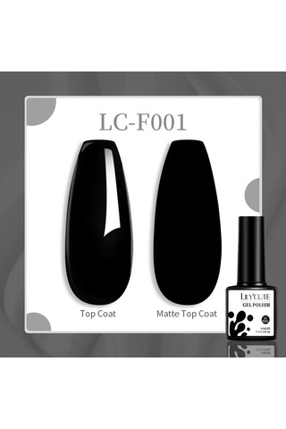 Kalıcı Oje 7 Ml Lc-f001 54194