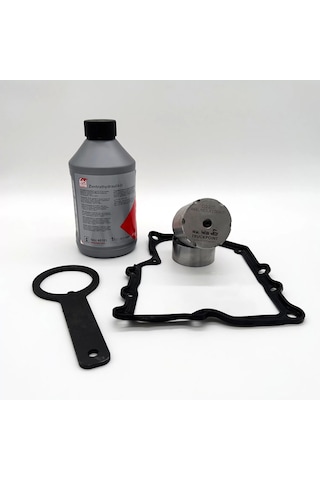 DSG Şanzuman Basınç Tüpü "Akkumulatorkit" P17BF - P189C